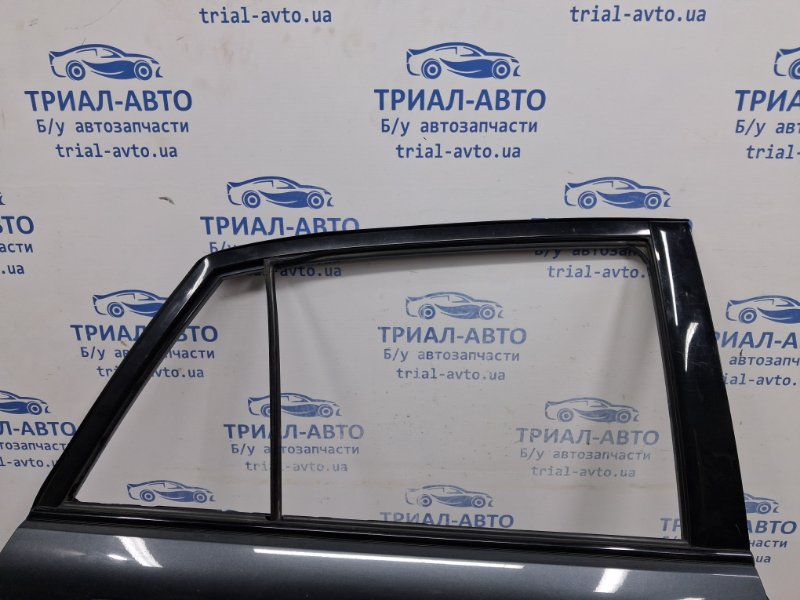 Дверь задняя правая RX 350 2003-2009 XU30 3.5 Бензин 2GRFE Дверь задняя правая RX 350 2003-2009 XU30 3.5 Бензин 2GRFE