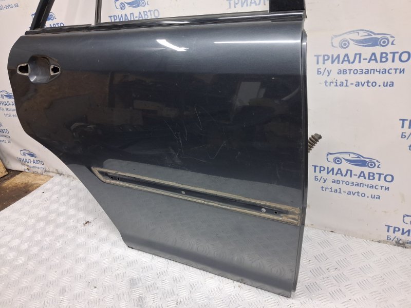 Дверь задняя правая RX 350 2003-2009 XU30 3.5 Бензин 2GRFE Дверь задняя правая RX 350 2003-2009 XU30 3.5 Бензин 2GRFE