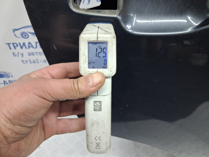 Дверь задняя правая RX 350 2003-2009 XU30 3.5 Бензин 2GRFE Дверь задняя правая RX 350 2003-2009 XU30 3.5 Бензин 2GRFE