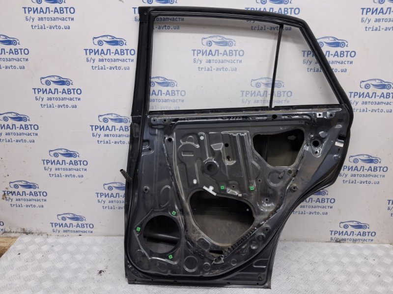 Дверь задняя правая RX 350 2003-2009 XU30 3.5 Бензин 2GRFE Дверь задняя правая RX 350 2003-2009 XU30 3.5 Бензин 2GRFE