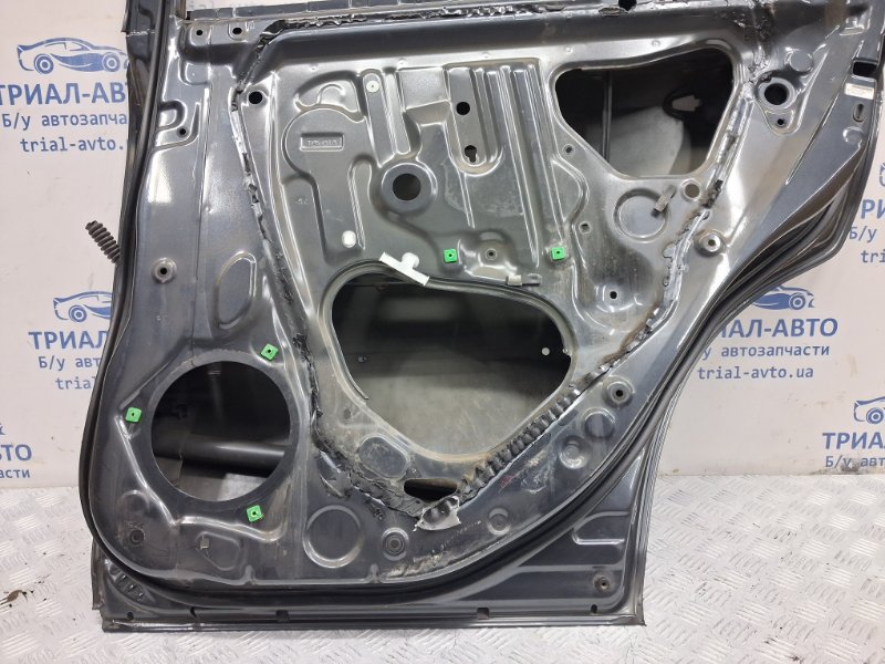 Дверь задняя правая RX 350 2003-2009 XU30 3.5 Бензин 2GRFE Дверь задняя правая RX 350 2003-2009 XU30 3.5 Бензин 2GRFE