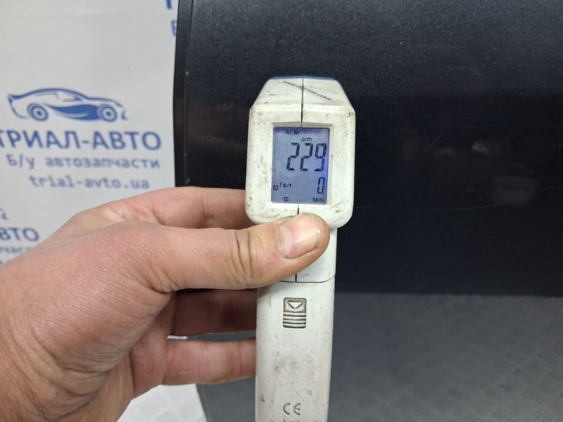 Дверь задняя левая RX 350 2003-2009 XU30 3.5 Бензин 2GRFE Дверь задняя левая RX 350 2003-2009 XU30 3.5 Бензин 2GRFE