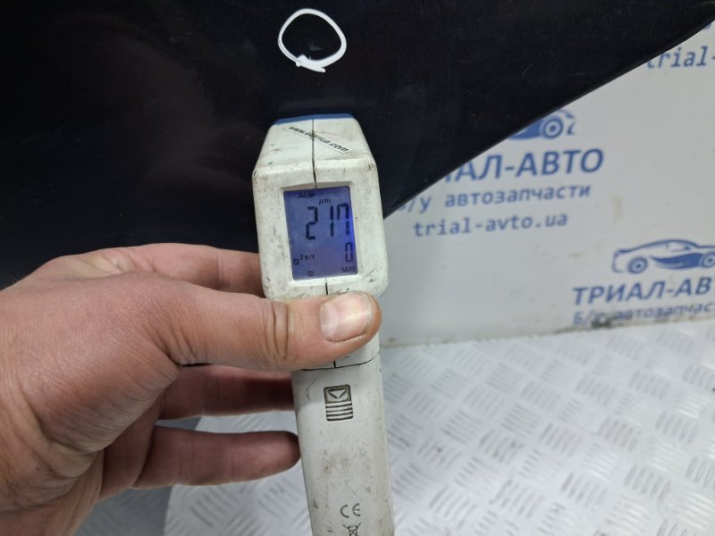 Дверь задняя левая RX 350 2003-2009 XU30 3.5 Бензин 2GRFE Дверь задняя левая RX 350 2003-2009 XU30 3.5 Бензин 2GRFE