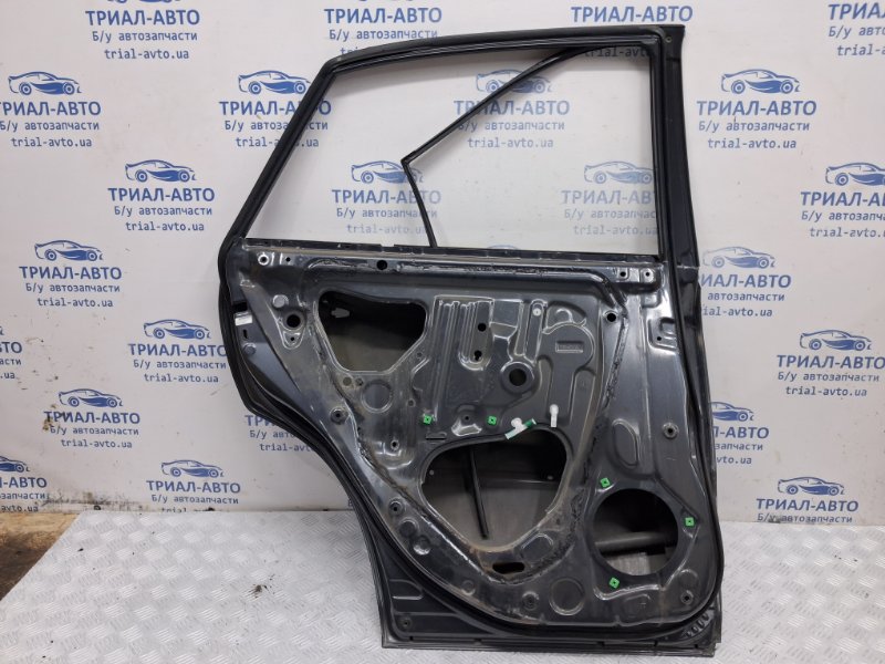 Дверь задняя левая RX 350 2003-2009 XU30 3.5 Бензин 2GRFE Дверь задняя левая RX 350 2003-2009 XU30 3.5 Бензин 2GRFE