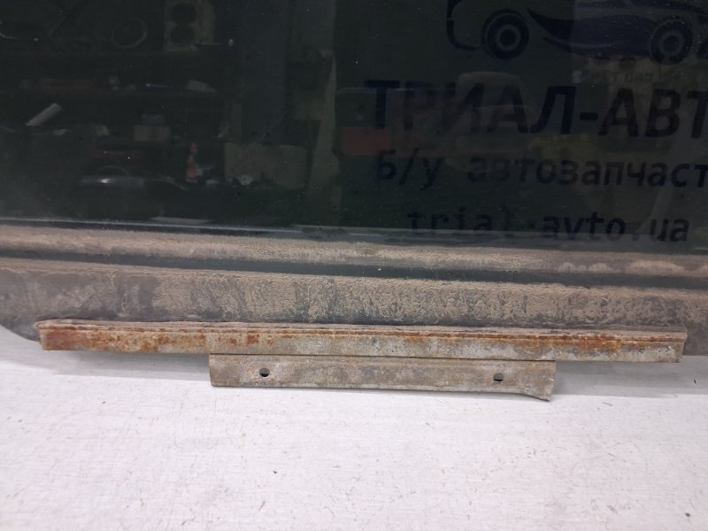 Стекло двери заднее правое RX 350 2003-2009 XU30 3.5 Бензин 2GRFE