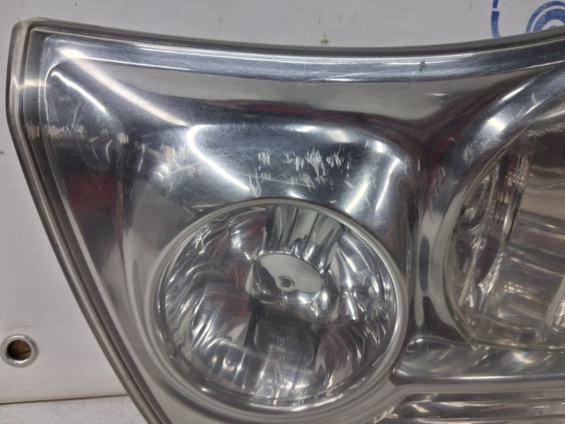 Фонарь задний внутренний правый RX 350 2003-2009 XU30 3.5 Бензин 2GRFE