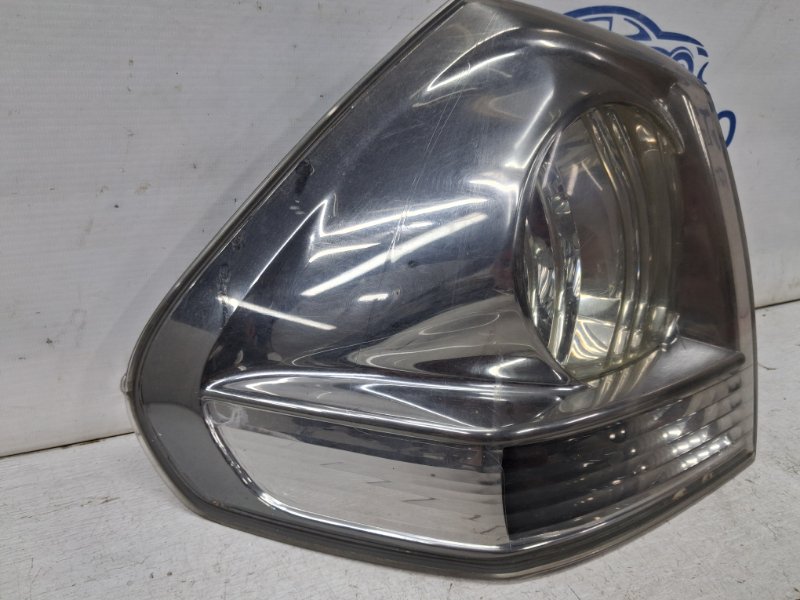 Фонарь задний внешний левый RX 350 2003-2009 XU30 3.5 Бензин 2GRFE Фонарь задний внешний левый RX 350 2003-2009 XU30 3.5 Бензин 2GRFE