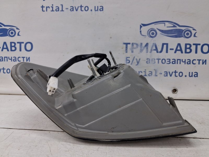 Фонарь задний внешний правый RX 350 2003-2009 XU30 3.5 Бензин 2GRFE Фонарь задний внешний правый RX 350 2003-2009 XU30 3.5 Бензин 2GRFE