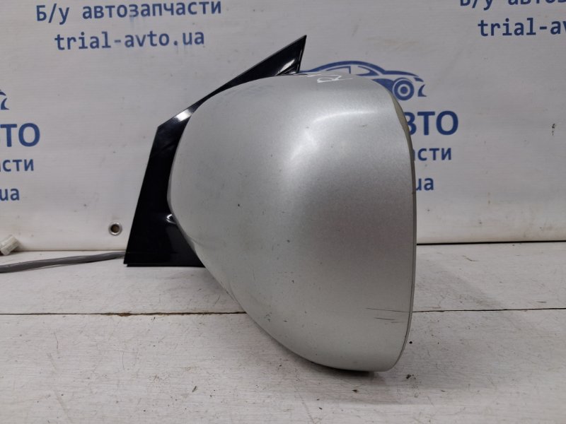 Зеркало левое Lexus RX 350 XU30 3.5 Бензин 2GRFE