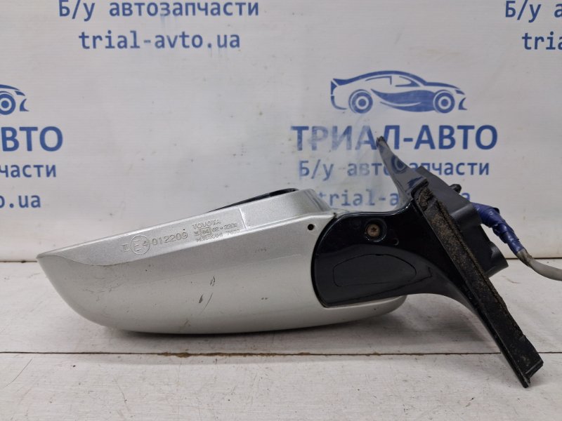 Зеркало левое RX 350 2003-2009 XU30 3.5 Бензин 2GRFE