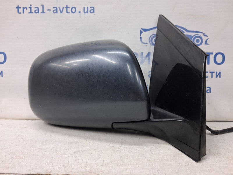 Зеркало правое RX 350 2003-2009 XU30 3.5 Бензин 2GRFE