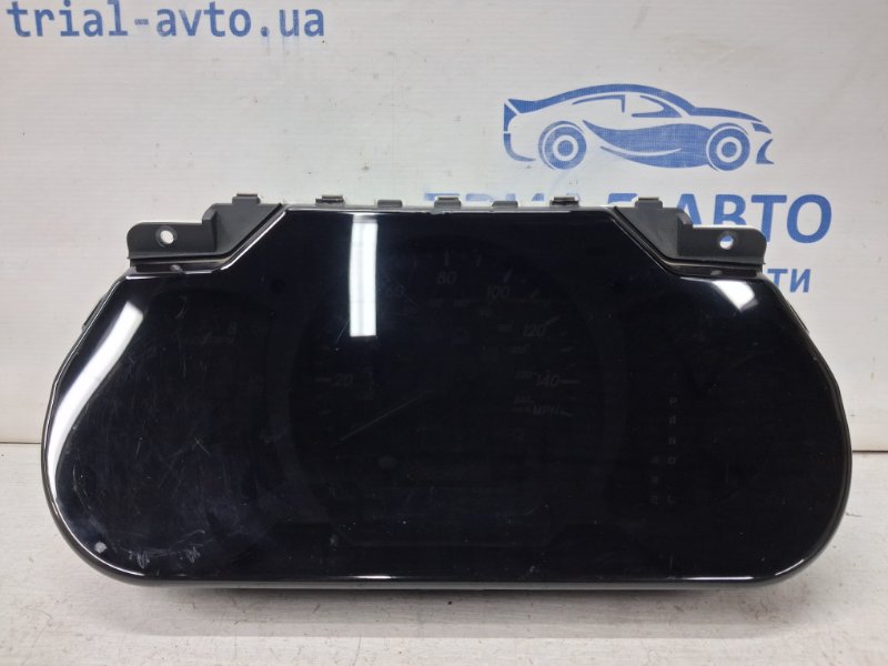 Приборная панель Lexus RX 350 2003-2009 XU30 3.5 Бензин 2GRFE 838000E091 Б/У