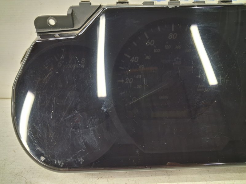 Приборная панель RX 350 2003-2009 XU30 3.5 Бензин 2GRFE