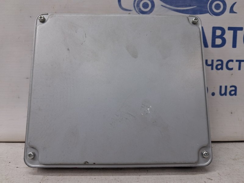 Блок управления двигателем RX 350 2003-2009 XU30 3.5 Бензин 2GRFE Блок управления двигателем RX 350 2003-2009 XU30 3.5 Бензин 2GRFE