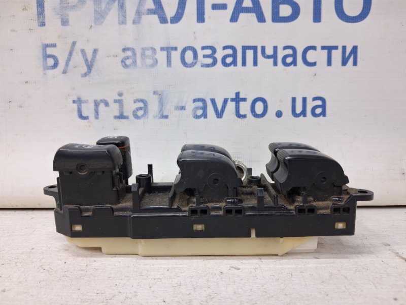 Блок управления стеклоподъемниками Lexus RX 350 2003-2009 XU30 3.5 Бензин 2GRFE 840400E011 Б/У