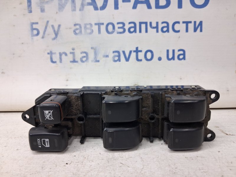 Блок управления стеклоподъемниками RX 350 2003-2009 XU30 3.5 Бензин 2GRFE