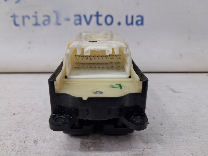 Блок управления стеклоподъемниками RX 350 2003-2009 XU30 3.5 Бензин 2GRFE