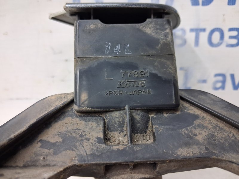 Омыватель фары левый RX 350 2003-2009 XU30 3.5 Бензин 2GRFE