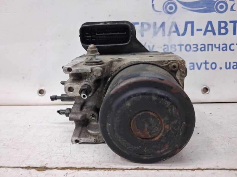 Блок abs Lexus RX 350 XU30 3.5 Бензин 2GRFE Блок abs Lexus RX 350 XU30 3.5 Бензин 2GRFE