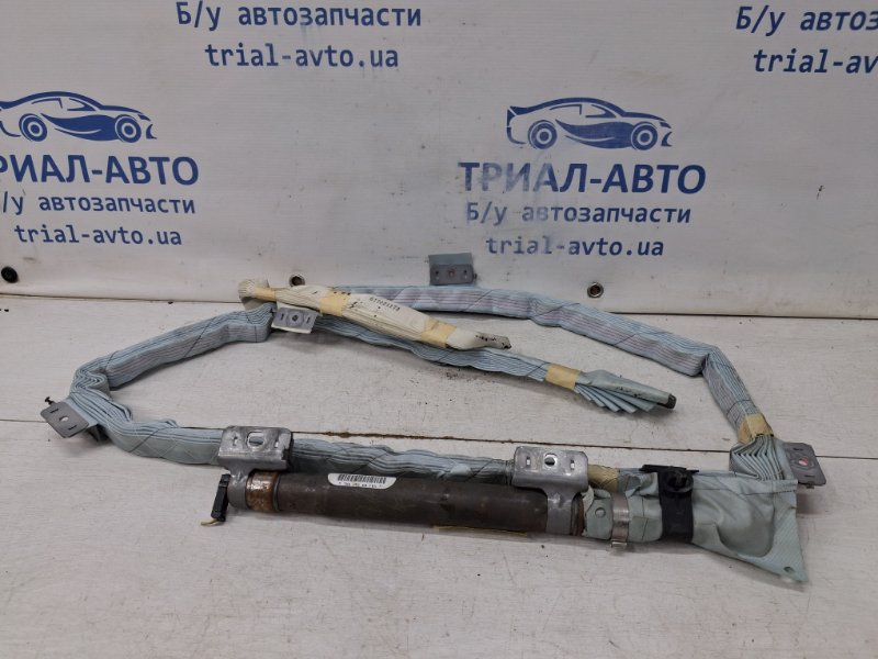 Airbag потолка(шторка) левый Lexus RX 350 2003-2009 XU30 3.5 Бензин 2GRFE 621800E011 Б/У