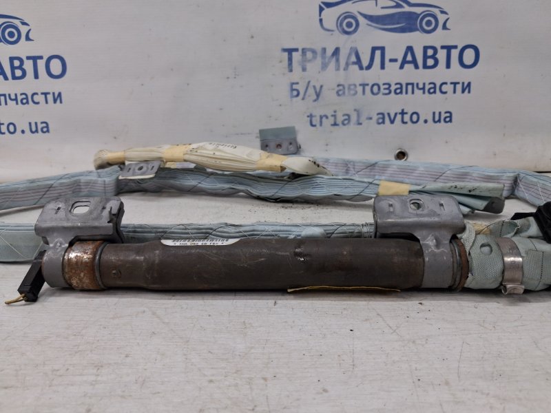 Airbag потолка(шторка) левый RX 350 2003-2009 XU30 3.5 Бензин 2GRFE