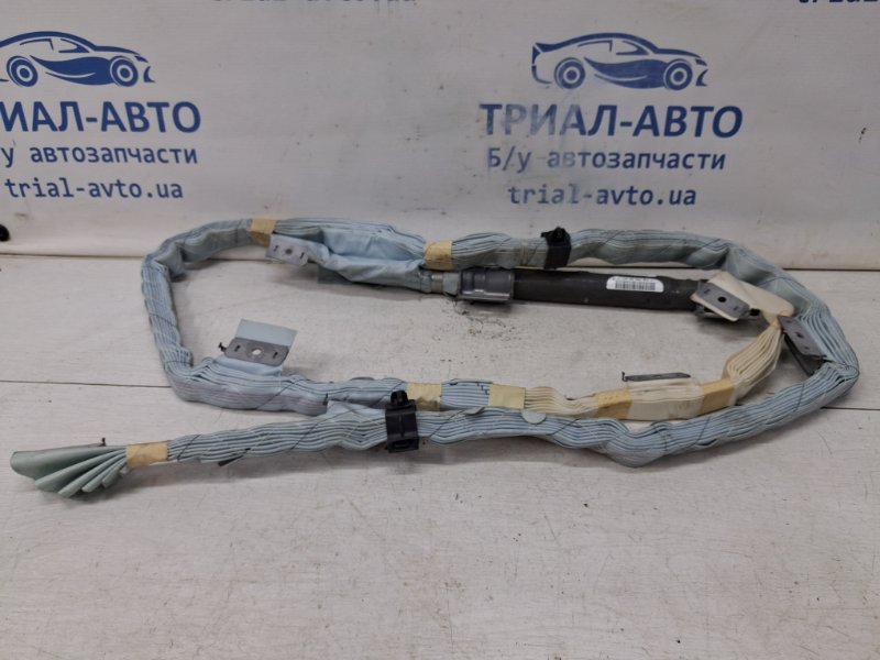 Запчасть airbag потолка(шторка) правый Lexus RX 350 2003-2009 XU30 3.5 Бензин 2GRFE 621700E011 Б/У Airbag потолка(шторка) правый Lexus RX 350 2003-2009 XU30 3.5 Бензин 2GRFE 621700E011 Б/У