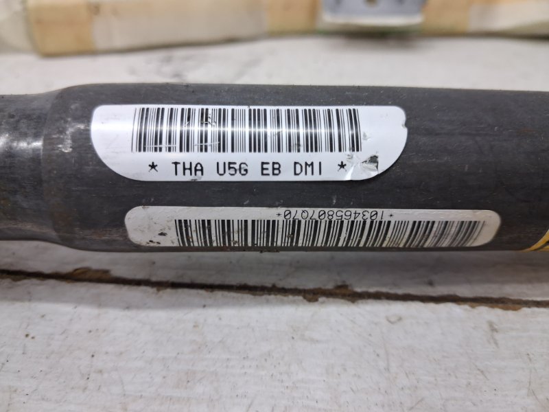 Airbag потолка(шторка) правый RX 350 2003-2009 XU30 3.5 Бензин 2GRFE Airbag потолка(шторка) правый RX 350 2003-2009 XU30 3.5 Бензин 2GRFE