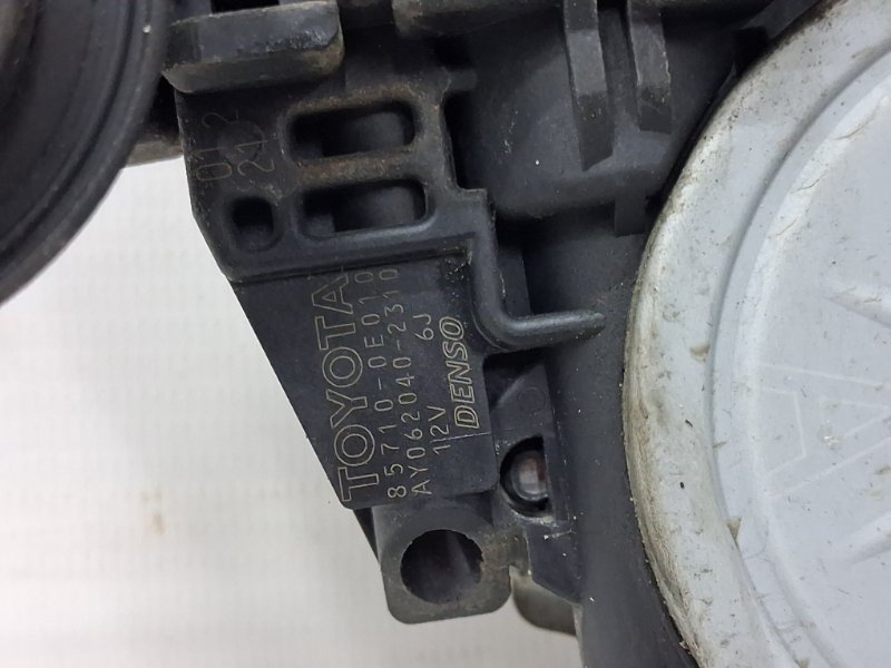 Стеклоподъемник передний правый RX 350 2003-2009 XU30 3.5 Бензин 2GRFE Стеклоподъемник передний правый RX 350 2003-2009 XU30 3.5 Бензин 2GRFE