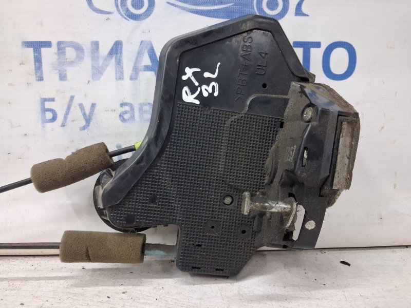 Замок двери задний левый RX 350 2003-2009 XU30 3.5 Бензин 2GRFE Замок двери задний левый RX 350 2003-2009 XU30 3.5 Бензин 2GRFE