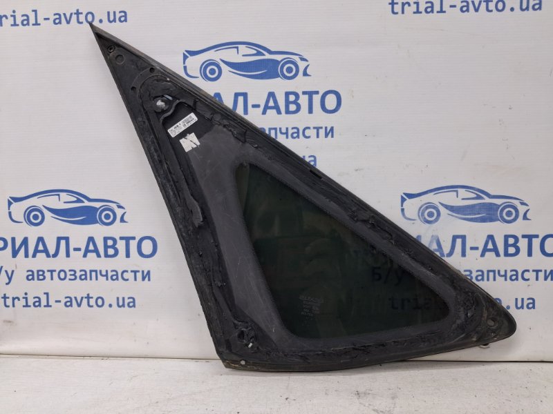 Стекло в кузов заднее правое Lexus RX 350 XU30 3.5 Бензин 2GRFE Стекло в кузов заднее правое Lexus RX 350 XU30 3.5 Бензин 2GRFE