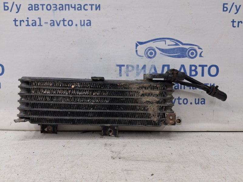 Запчасть радиатор коробки передач акпп Lexus RX 350 2003-2009 XU30 3.5 Бензин 2GRFE 3292048020 Б/У Радиатор коробки передач АКПП Lexus RX 350 2003-2009 XU30 3.5 Бензин 2GRFE 3292048020 Б/У