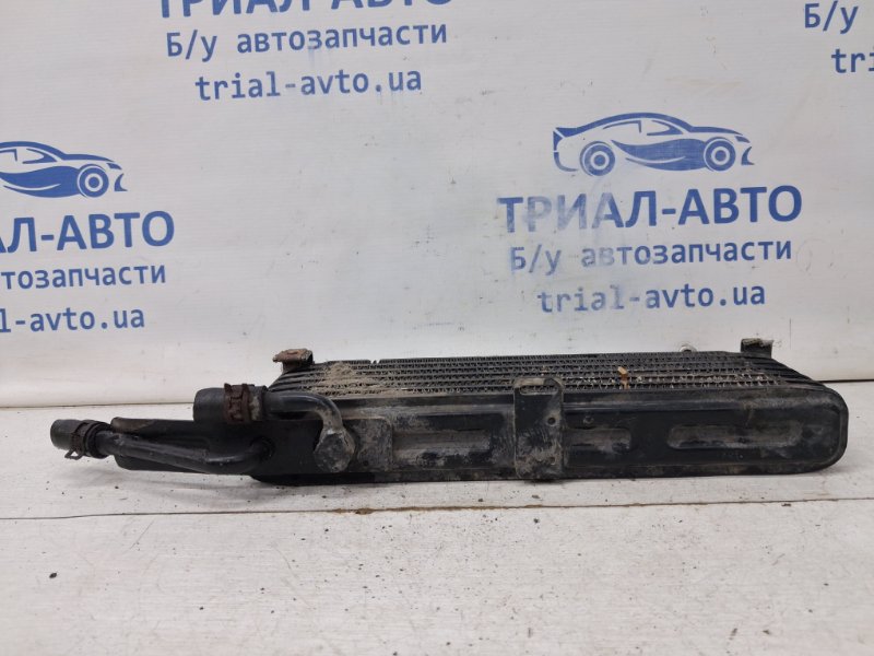 Радиатор коробки передач АКПП Lexus RX 350 XU30 3.5 Бензин 2GRFE Радиатор коробки передач АКПП Lexus RX 350 XU30 3.5 Бензин 2GRFE