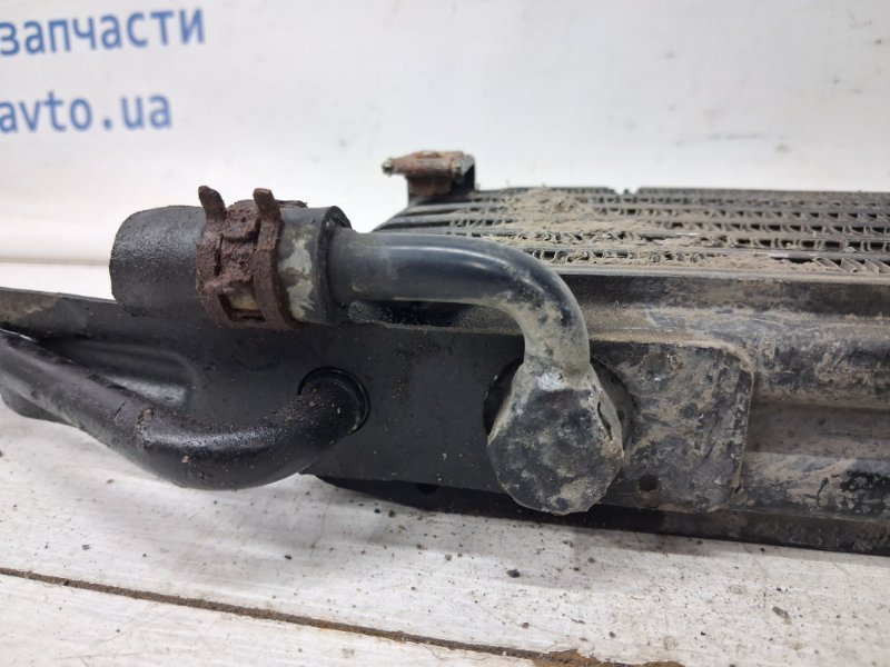 Радиатор коробки передач АКПП RX 350 2003-2009 XU30 3.5 Бензин 2GRFE Радиатор коробки передач АКПП RX 350 2003-2009 XU30 3.5 Бензин 2GRFE