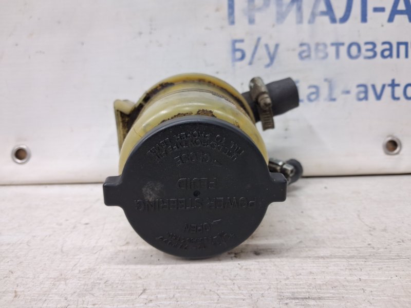 Бачок ГУР Lexus RX 350 XU30 3.5 Бензин 2GRFE