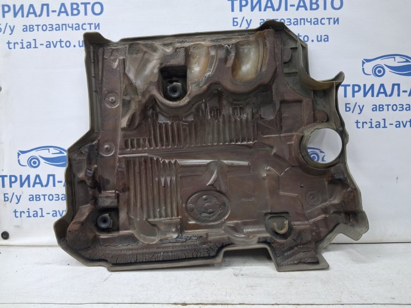 Декоративная крышка ДВС RX 350 2003-2009 XU30 3.5 Бензин 2GRFE Декоративная крышка ДВС RX 350 2003-2009 XU30 3.5 Бензин 2GRFE