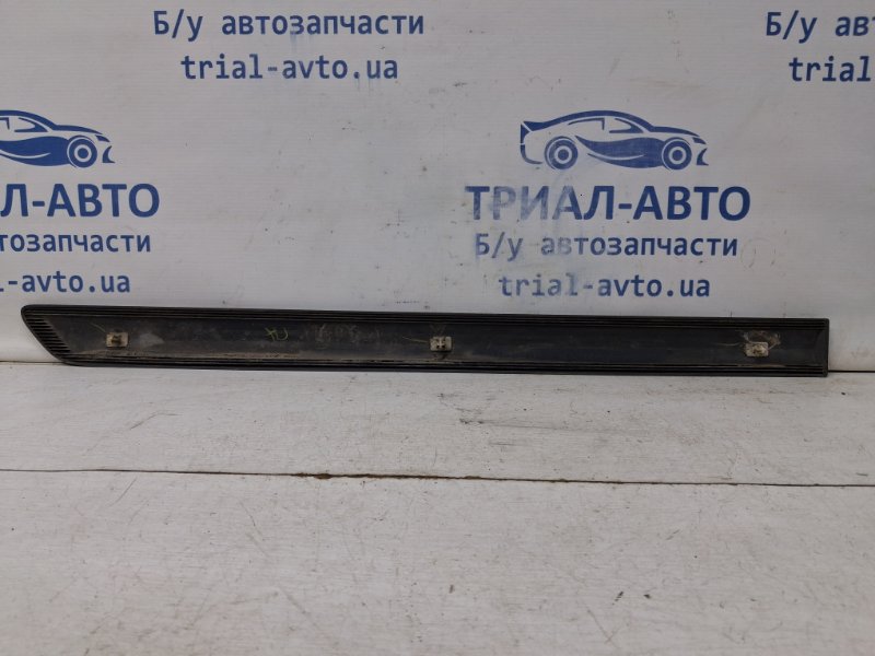 Накладка двери задняя левая RX 350 2003-2009 XU30 3.5 Бензин 2GRFE