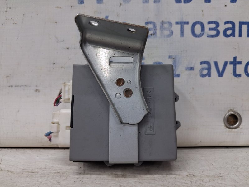 Блок управления RX 350 2003-2009 XU30 3.5 Бензин 2GRFE Блок управления RX 350 2003-2009 XU30 3.5 Бензин 2GRFE