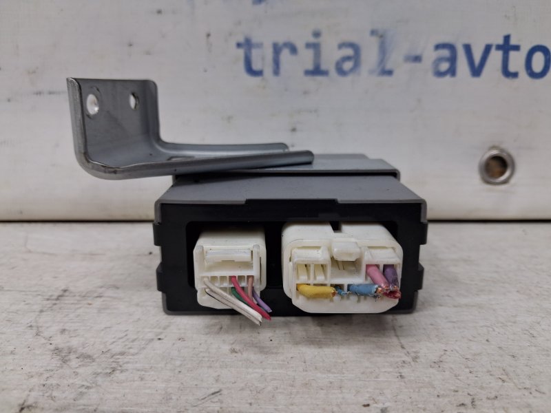 Блок управления Lexus RX 350 XU30 3.5 Бензин 2GRFE Блок управления Lexus RX 350 XU30 3.5 Бензин 2GRFE