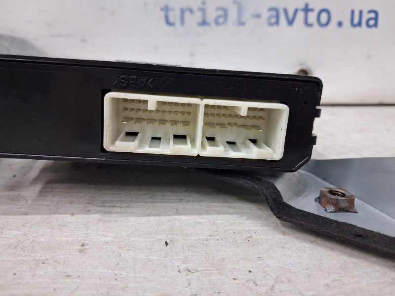 Блок управления Lexus RX 350 XU30 3.5 Бензин 2GRFE Блок управления Lexus RX 350 XU30 3.5 Бензин 2GRFE