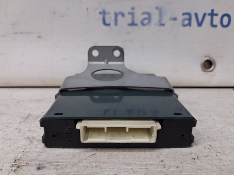 Блок управления RX 350 2003-2009 XU30 3.5 Бензин 2GRFE