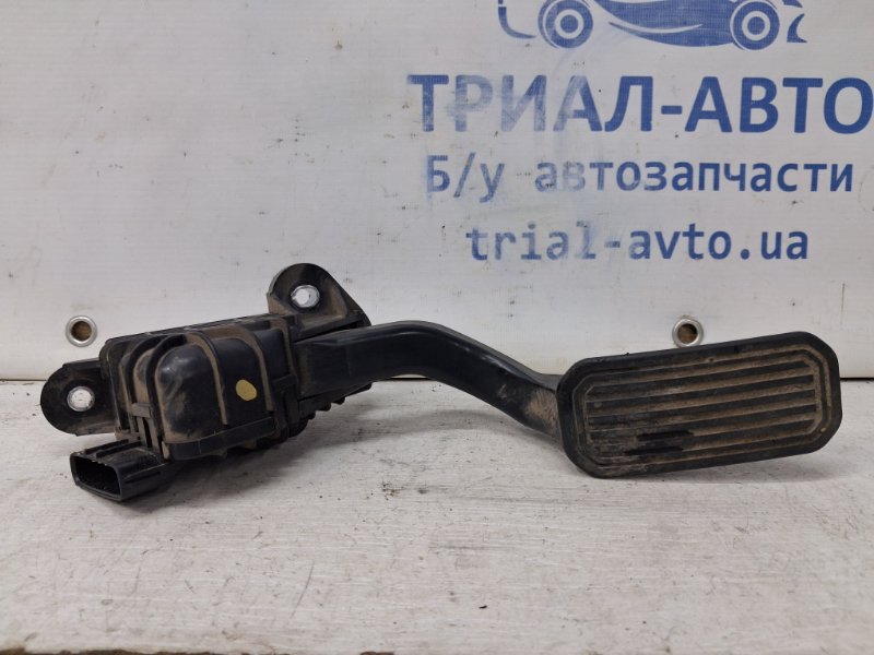 Педаль газа RX 350 2003-2009 XU30 3.5 Бензин 2GRFE Педаль газа RX 350 2003-2009 XU30 3.5 Бензин 2GRFE