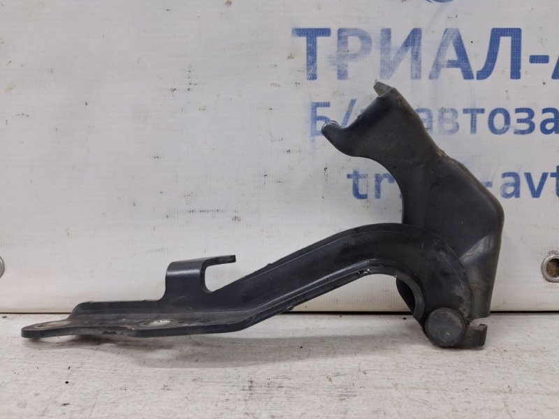 Петля капота левая Lexus RX 350 2003-2009 XU30 3.5 Бензин 2GRFE 534200E050 Б/У