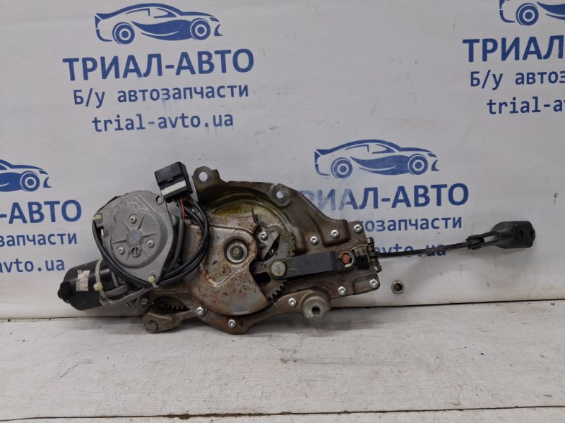 Привод открытия крышки багажника Lexus RX 350 2003-2009 XU30 3.5 Бензин 2GRFE 68910-48010 Б/У