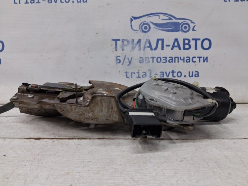 Привод открытия крышки багажника Lexus RX 350 XU30 3.5 Бензин 2GRFE