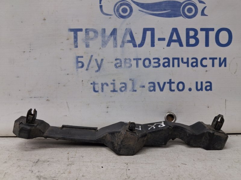 Кронштейн бампера передний левый RX 350 2003-2009 XU30 3.5 Бензин 2GRFE