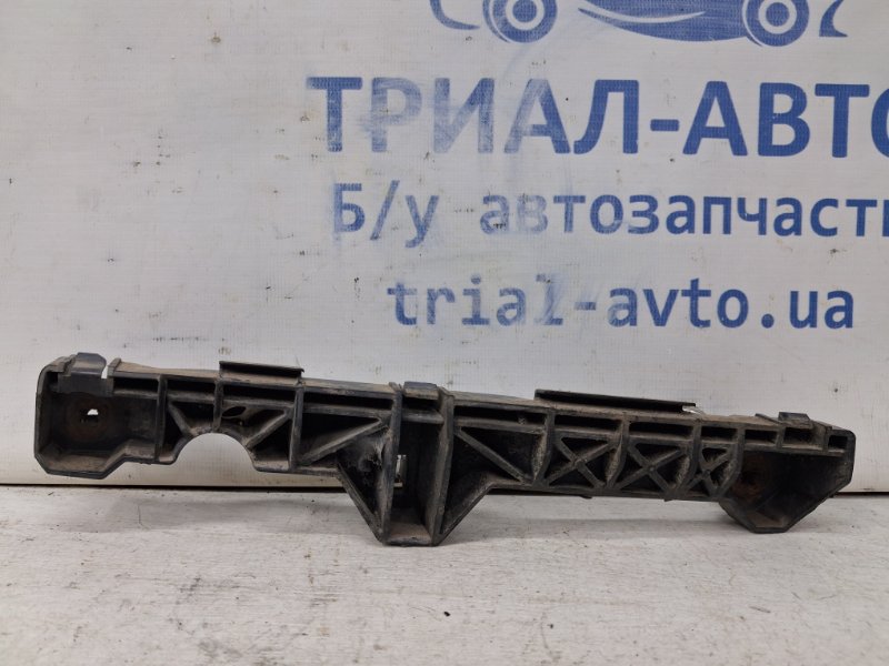 Кронштейн бампера передний левый RX 350 2003-2009 XU30 3.5 Бензин 2GRFE