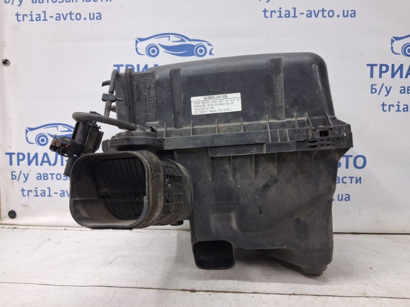 Корпус воздушного фильтра Lexus RX 350 2003-2009 XU30 3.5 Бензин 2GRFE 177000P071 Б/У
