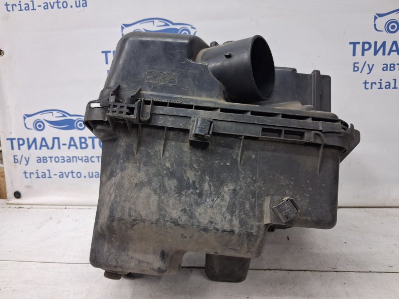Корпус воздушного фильтра RX 350 2003-2009 XU30 3.5 Бензин 2GRFE