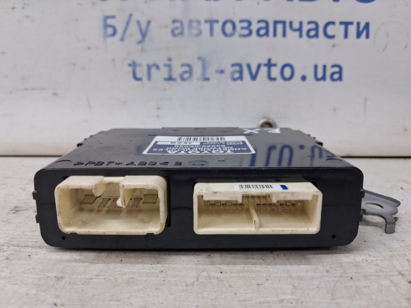 Блок управления RX 350 2003-2009 XU30 3.5 Бензин 2GRFE