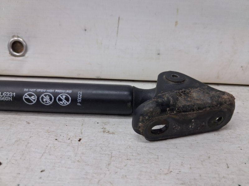 Амортизатор крышки багажника RX 350 2003-2009 XU30 3.5 Бензин 2GRFE